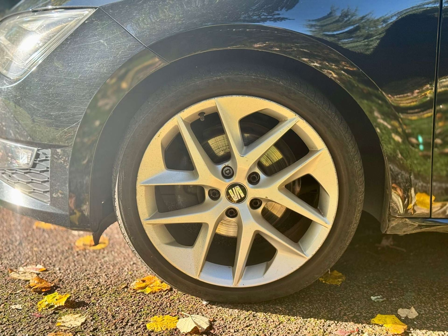 Used SEAT Leon 2016 for sale - 76280389: Photo 36