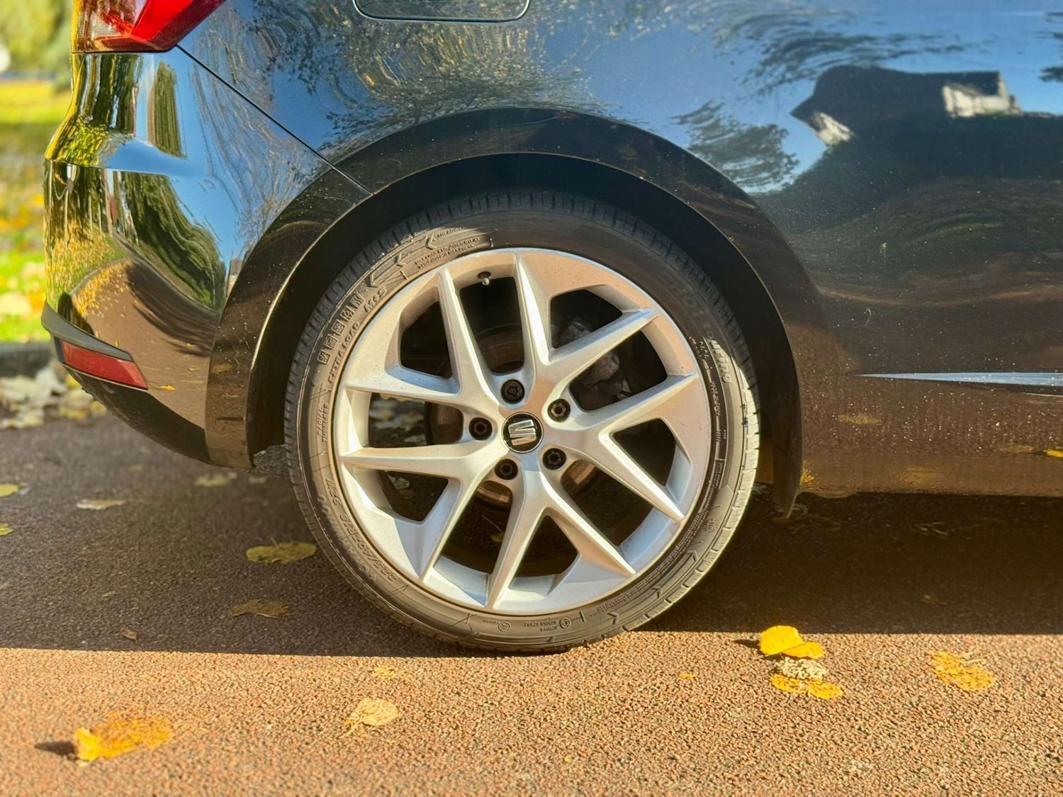 Used SEAT Leon 2016 for sale - 76280389: Photo 38