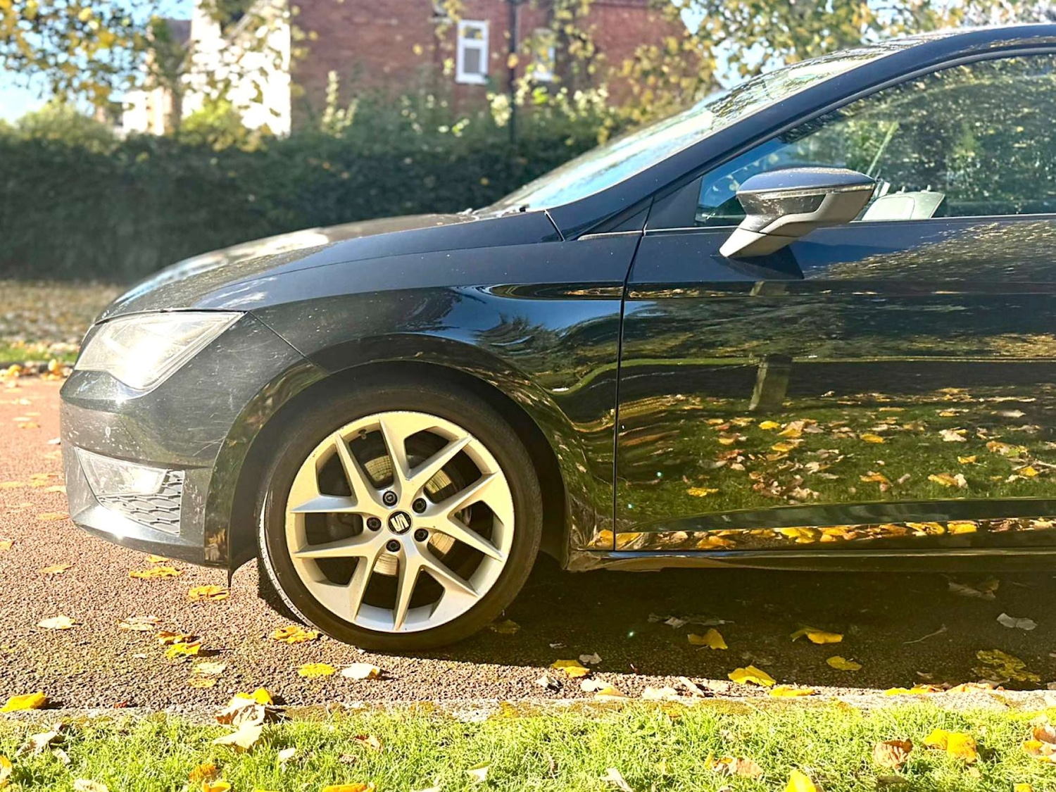 Used SEAT Leon 2016 for sale - 76280389: Photo 39