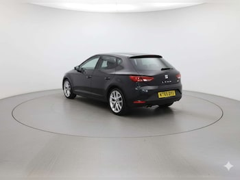 Used SEAT Leon 2016 for sale - 76280389: Photo 3