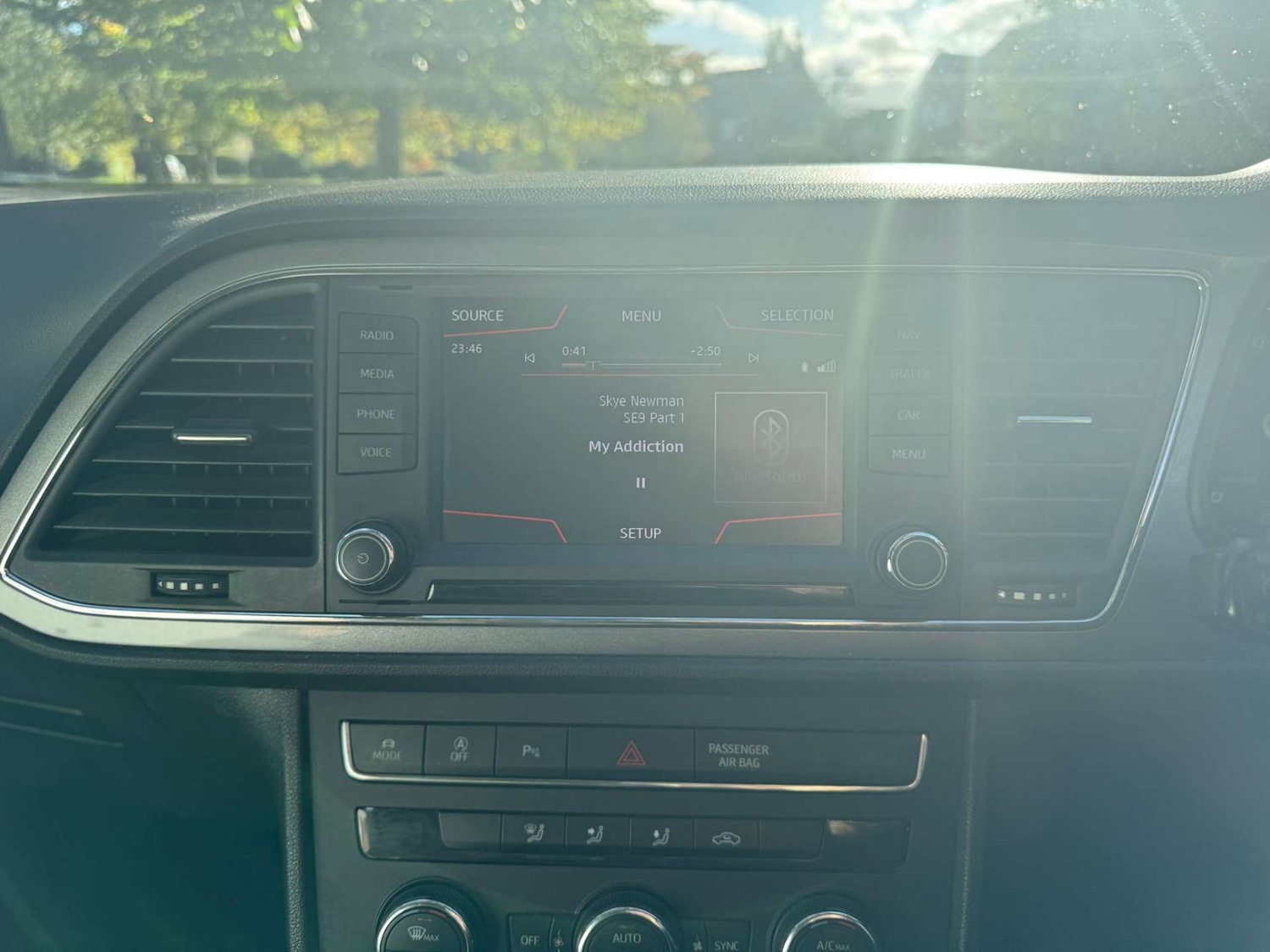 Used SEAT Leon 2016 for sale - 76280389: Photo 41