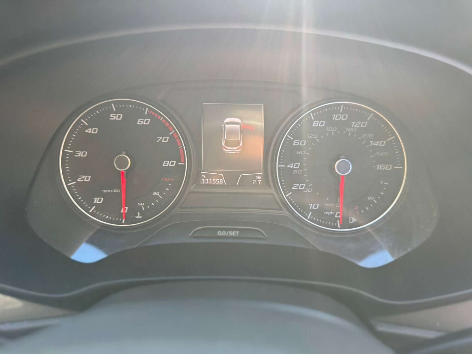 Used SEAT Leon 2016 for sale - 76280389: Photo 43