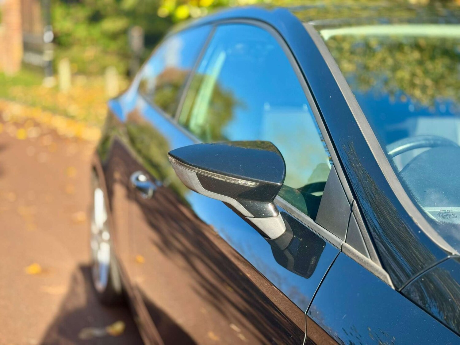 Used SEAT Leon 2016 for sale - 76280389: Photo 44