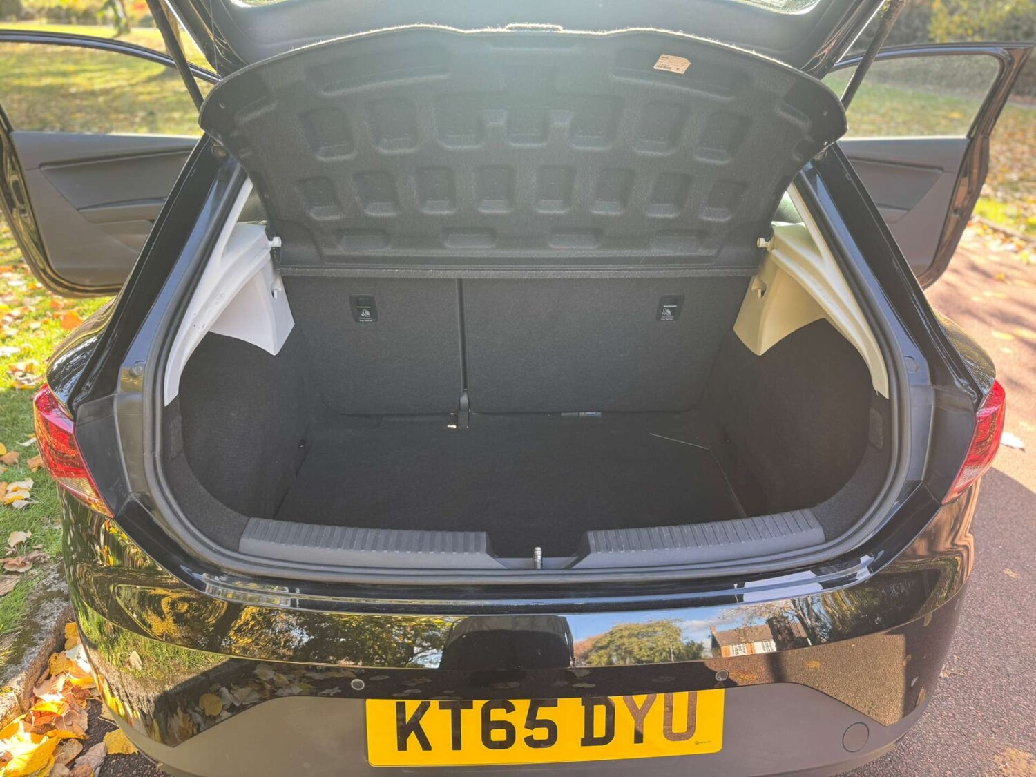 Used SEAT Leon 2016 for sale - 76280389: Photo 46