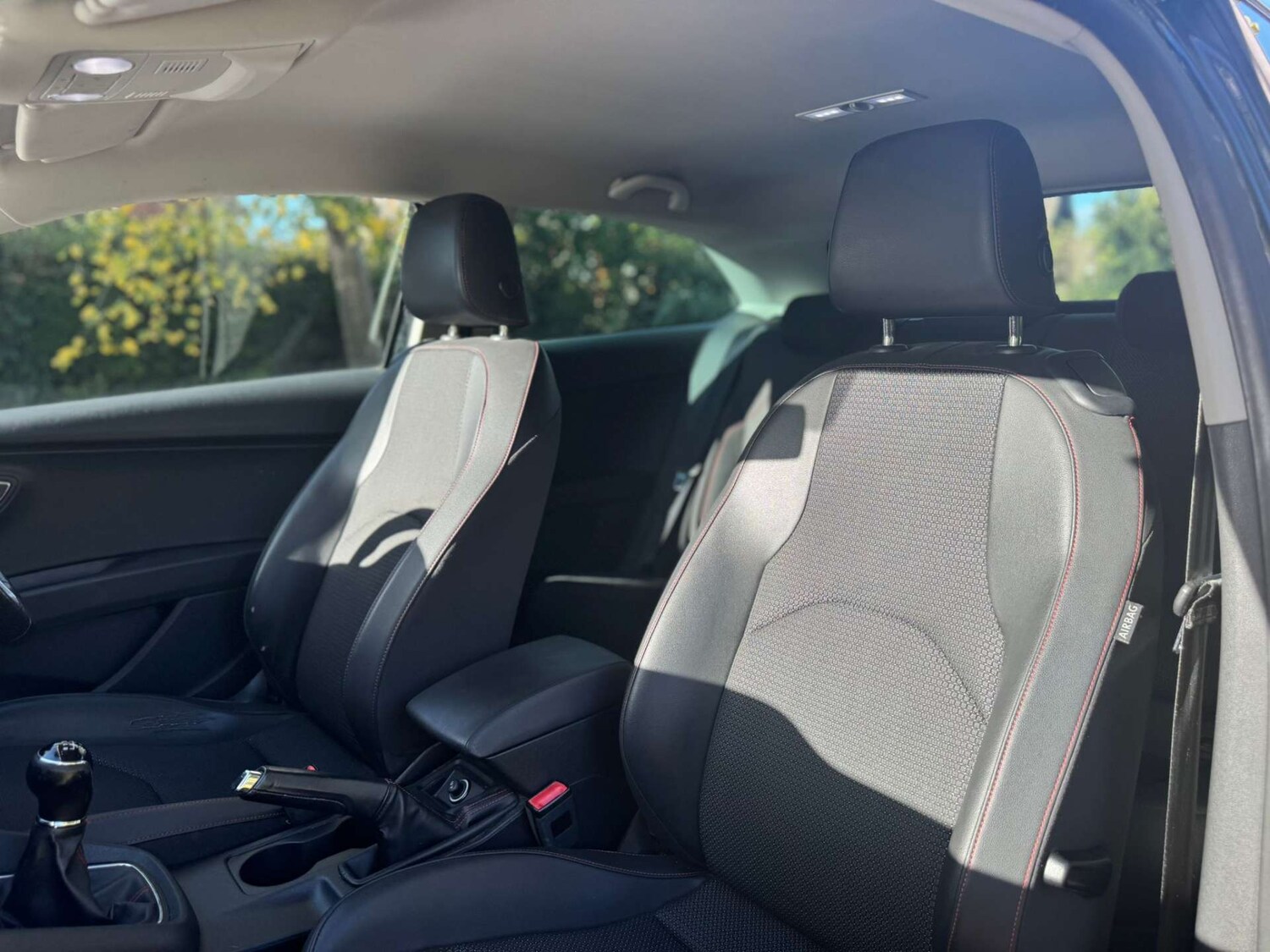 Used SEAT Leon 2016 for sale - 76280389: Photo 47