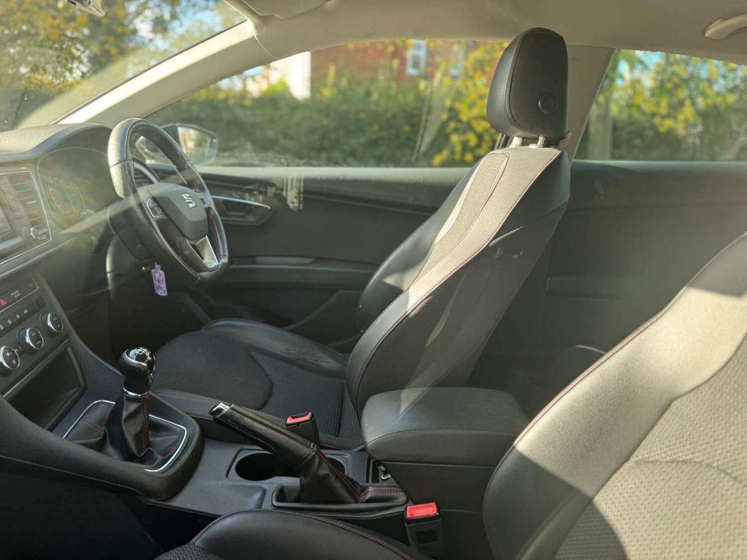 Used SEAT Leon 2016 for sale - 76280389: Photo 48