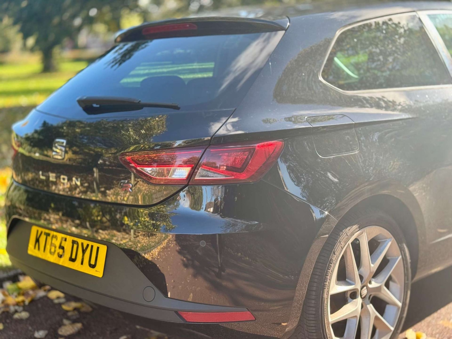 Used SEAT Leon 2016 for sale - 76280389: Photo 49