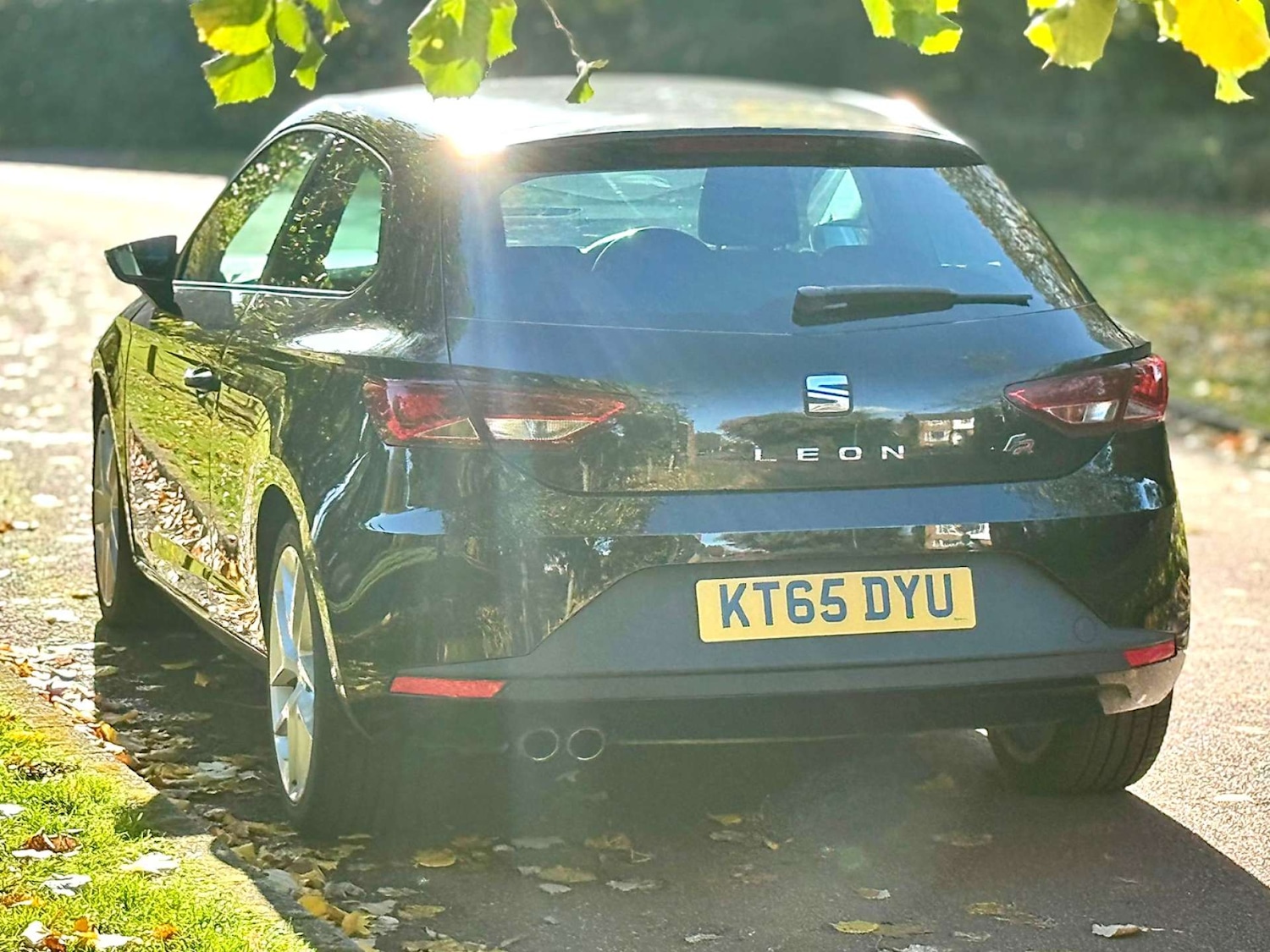 Used SEAT Leon 2016 for sale - 76280389: Photo 5