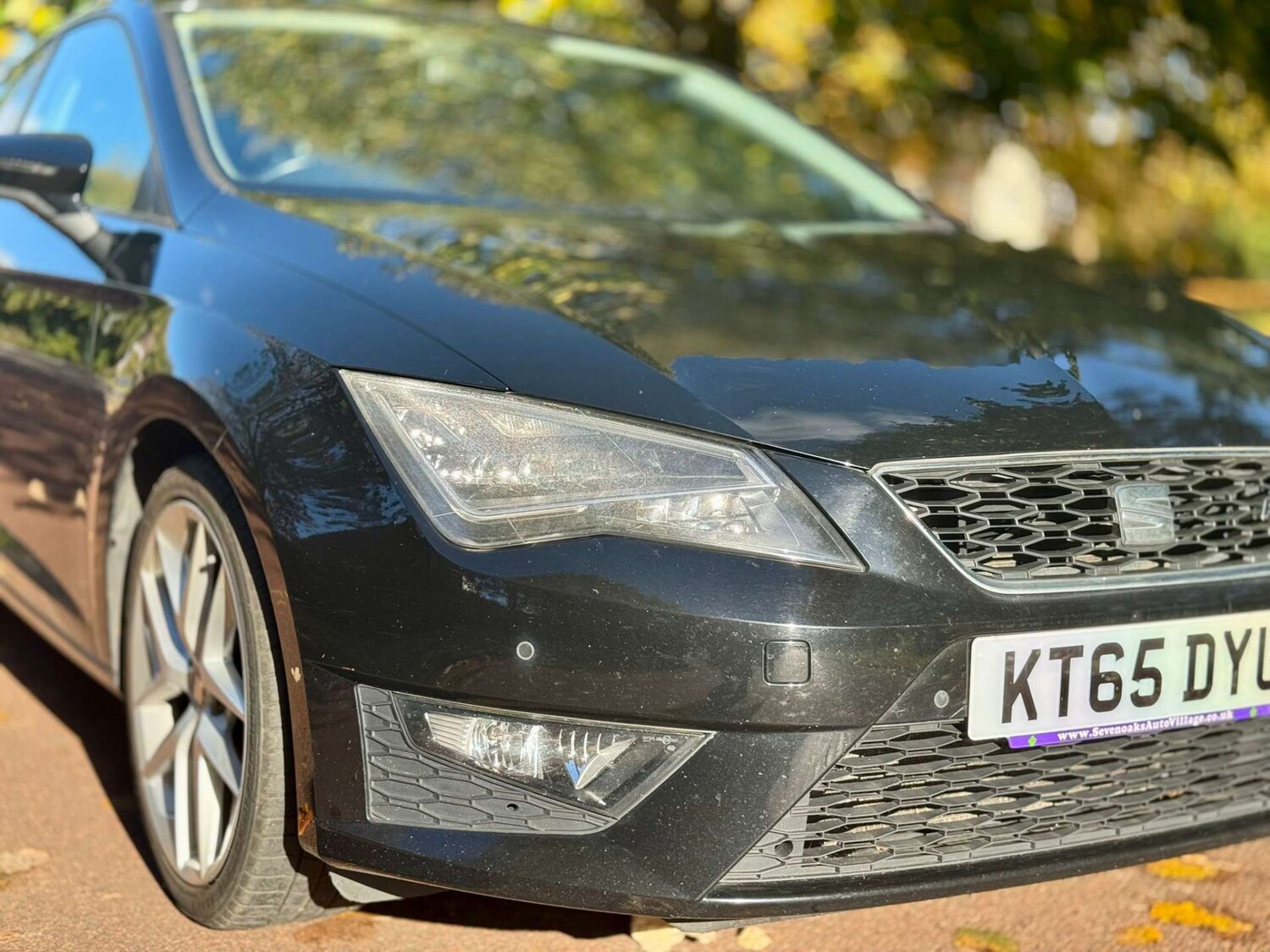 Used SEAT Leon 2016 for sale - 76280389: Photo 50