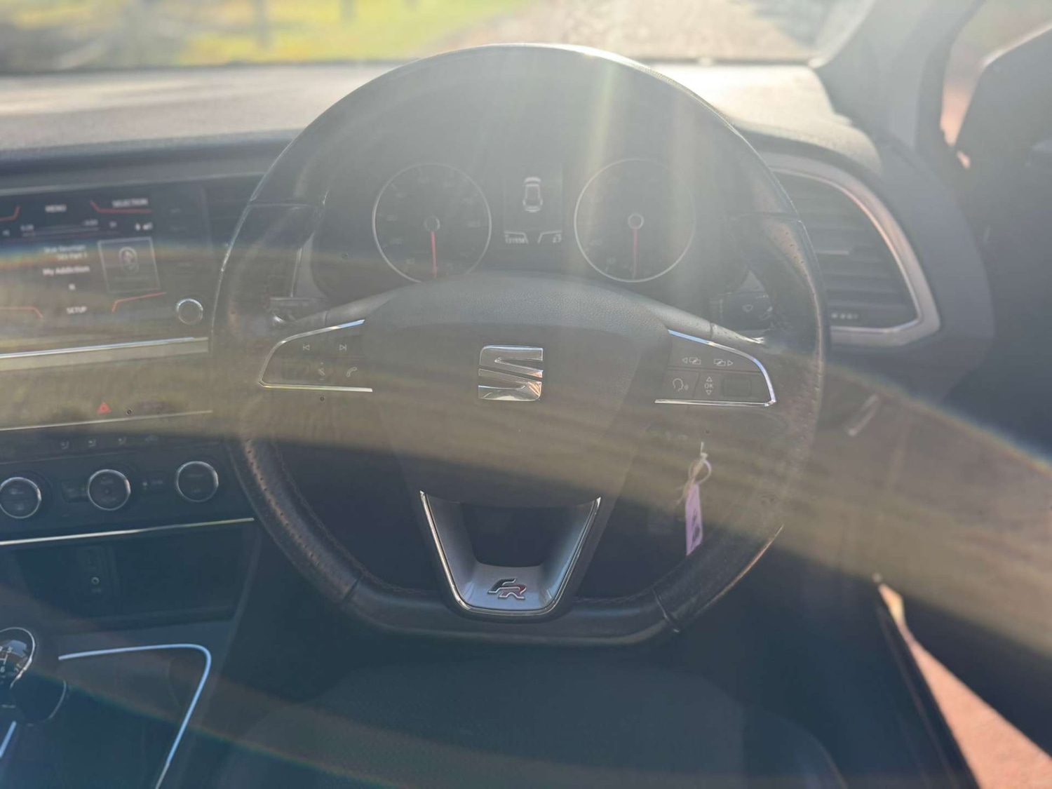 Used SEAT Leon 2016 for sale - 76280389: Photo 51