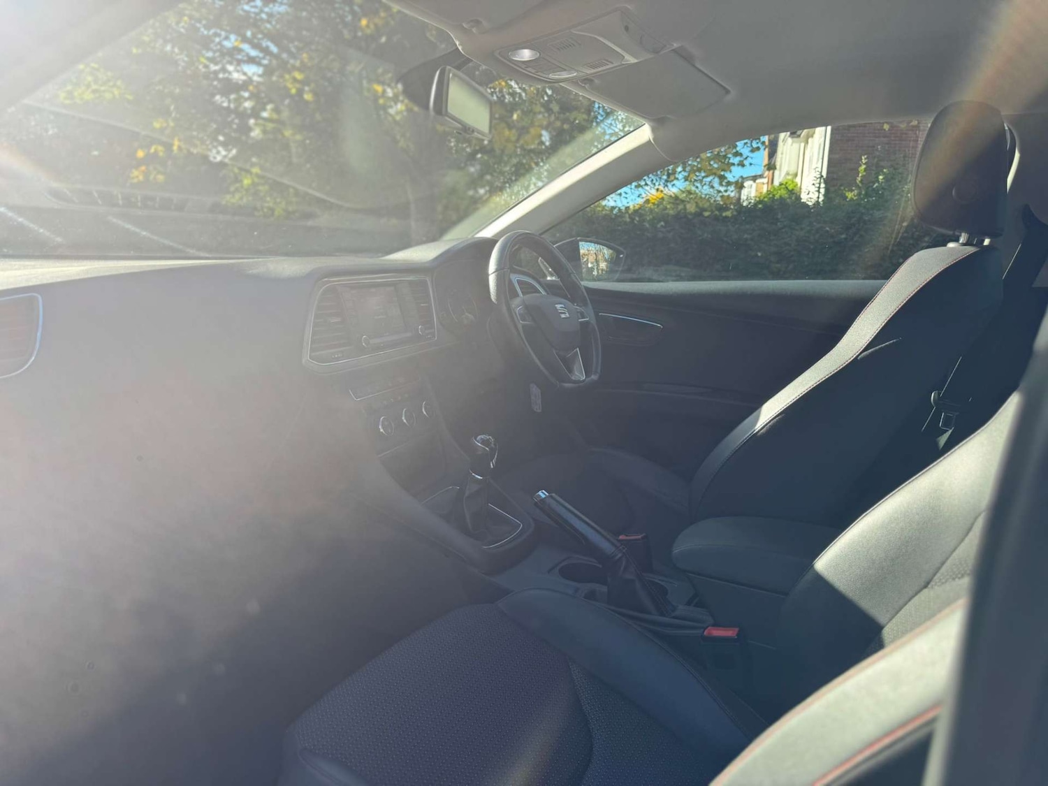 Used SEAT Leon 2016 for sale - 76280389: Photo 53