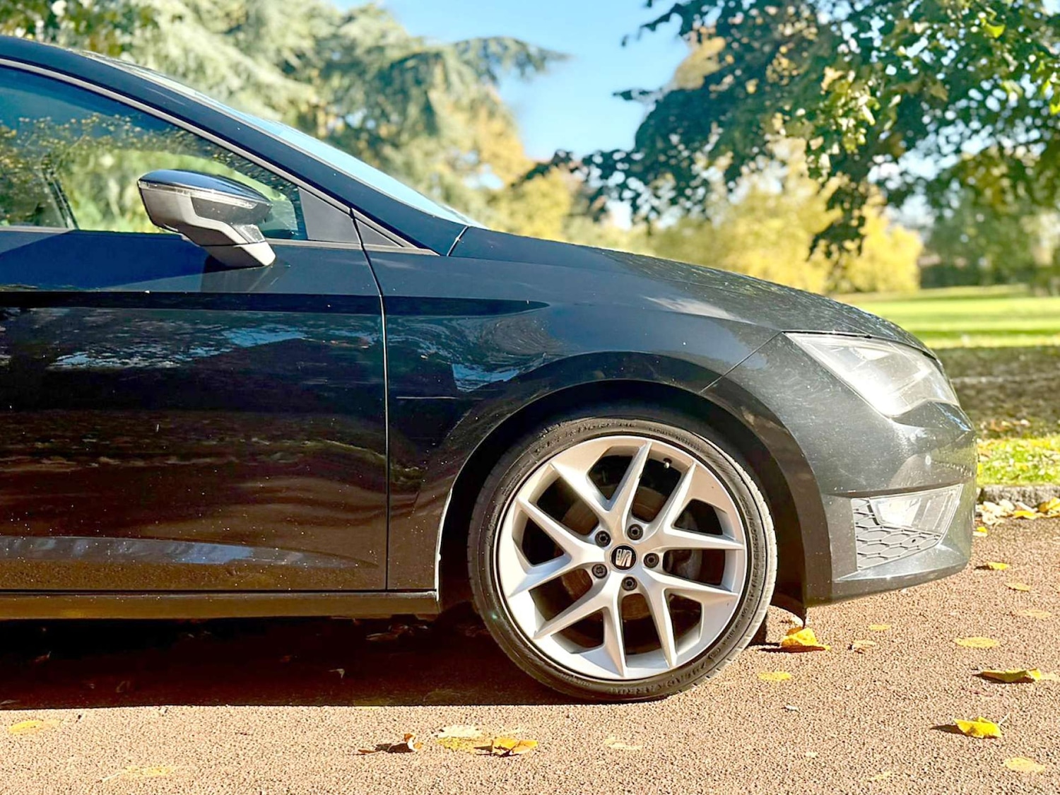 Used SEAT Leon 2016 for sale - 76280389: Photo 54