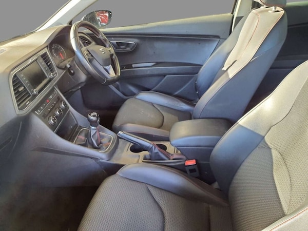 Used SEAT Leon 2016 for sale - 76280389: Photo 5
