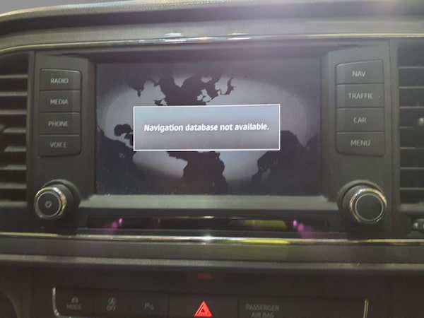 Used SEAT Leon 2016 for sale - 76280389: Photo 6