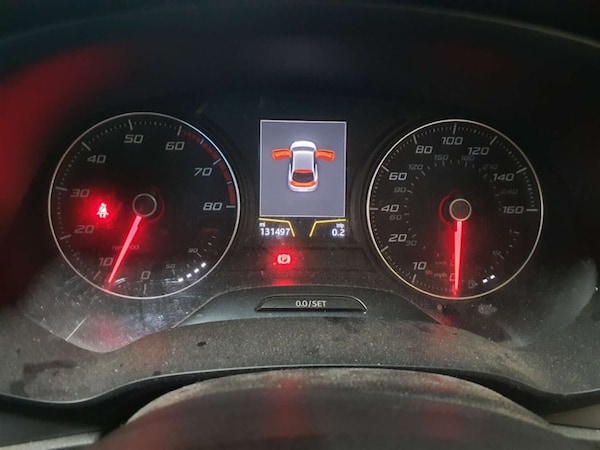 Used SEAT Leon 2016 for sale - 76280389: Photo 7