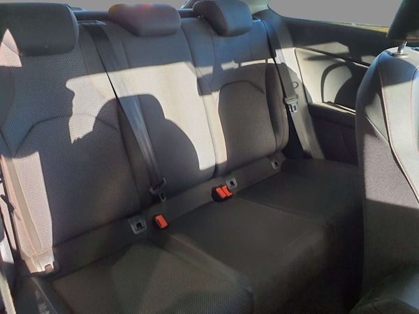 Used SEAT Leon 2016 for sale - 76280389: Photo 8