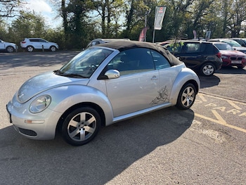 Used Volkswagen Beetle 2008 for sale - 78367079: Photo