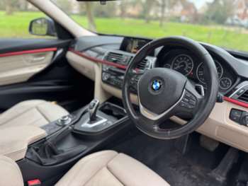 Used BMW 3 Series 2016 for sale - 73841014: Photo