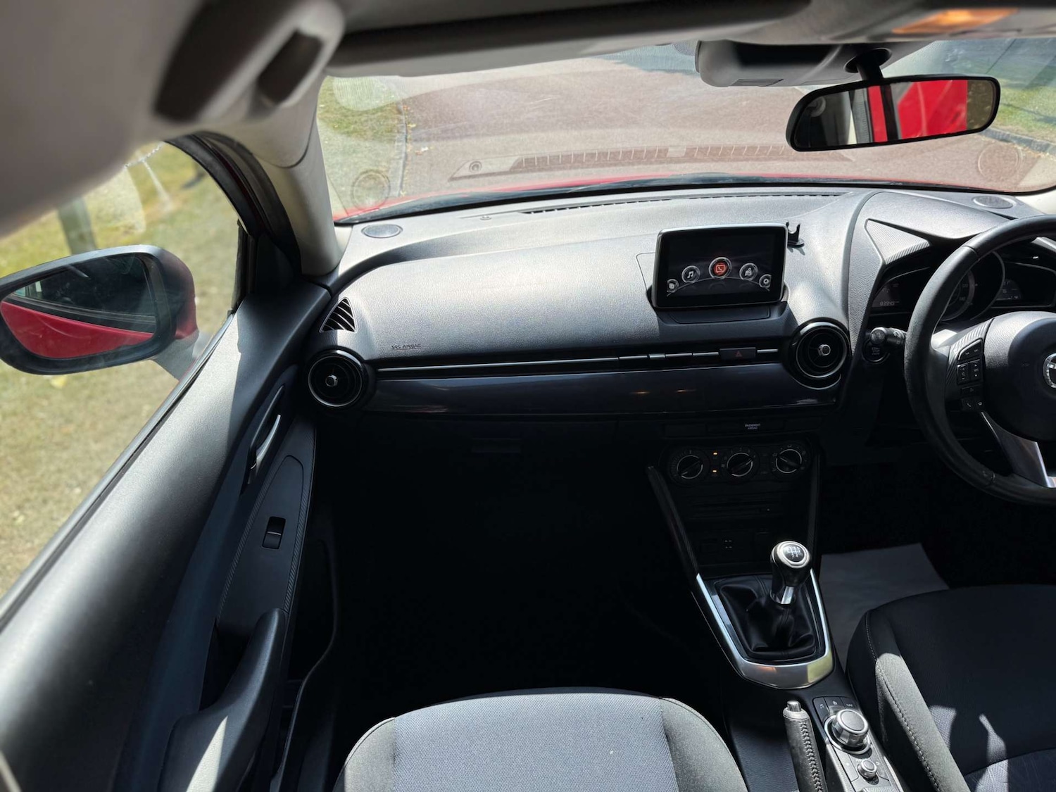 Vehicle 68
