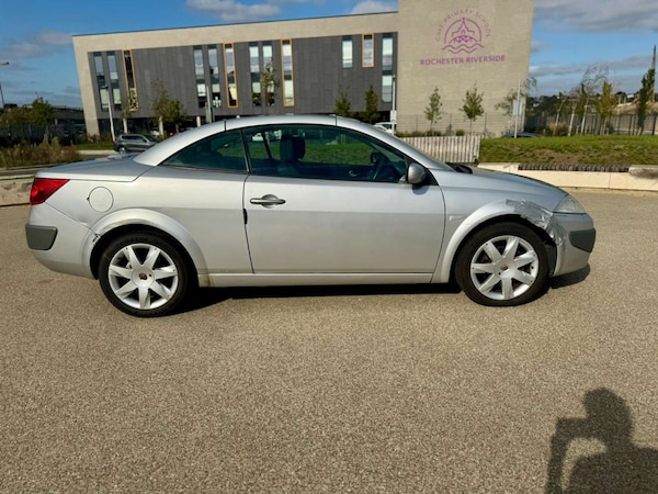 Used Renault Megane 2007 for sale - 76209999: Photo 10