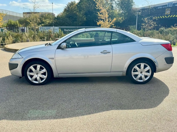 Used Renault Megane 2007 for sale - 76209999: Photo 12