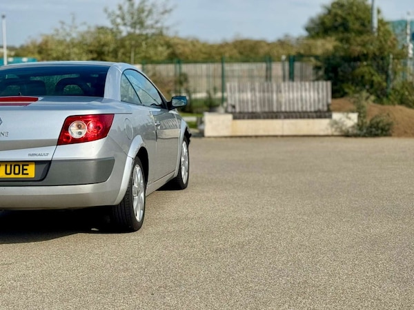 Used Renault Megane 2007 for sale - 76209999: Photo 13
