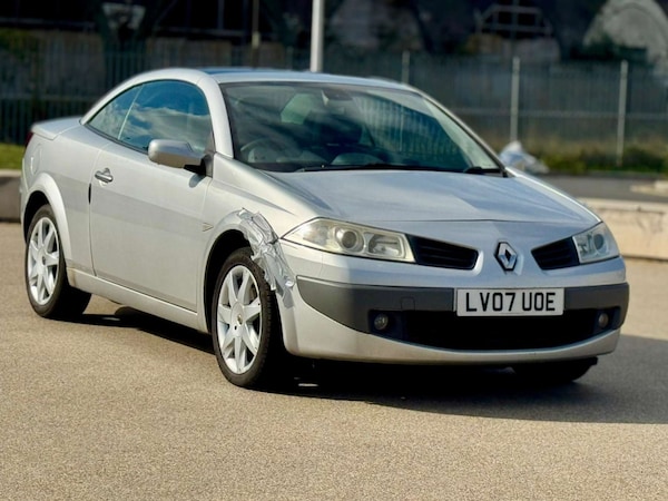 Used Renault Megane 2007 for sale - 76209999: Photo 15