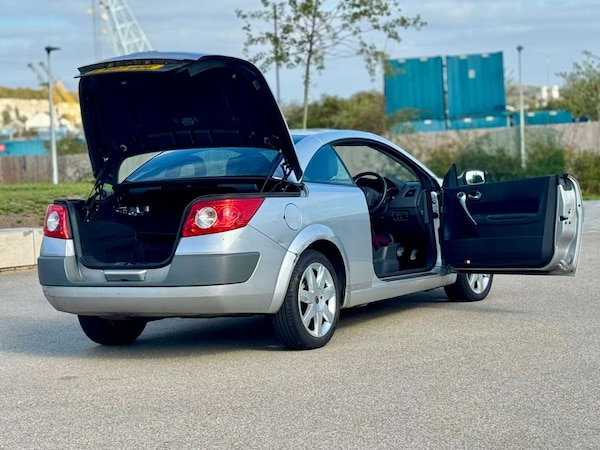 Used Renault Megane 2007 for sale - 76209999: Photo 16