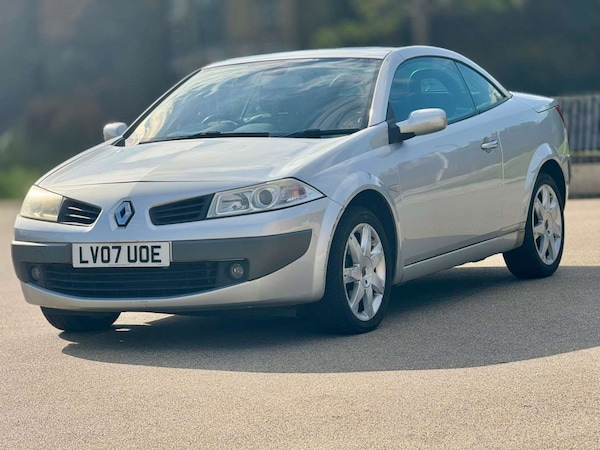 Used Renault Megane 2007 for sale - 76209999: Photo 18