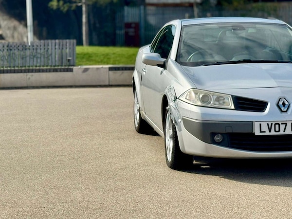 Used Renault Megane 2007 for sale - 76209999: Photo 20