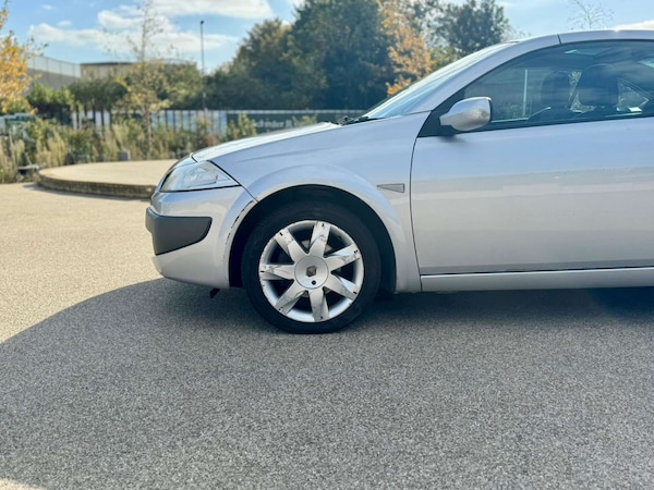 Used Renault Megane 2007 for sale - 76209999: Photo 21