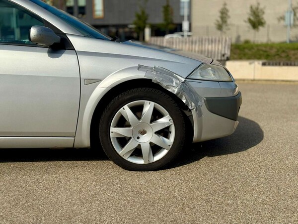 Used Renault Megane 2007 for sale - 76209999: Photo 24