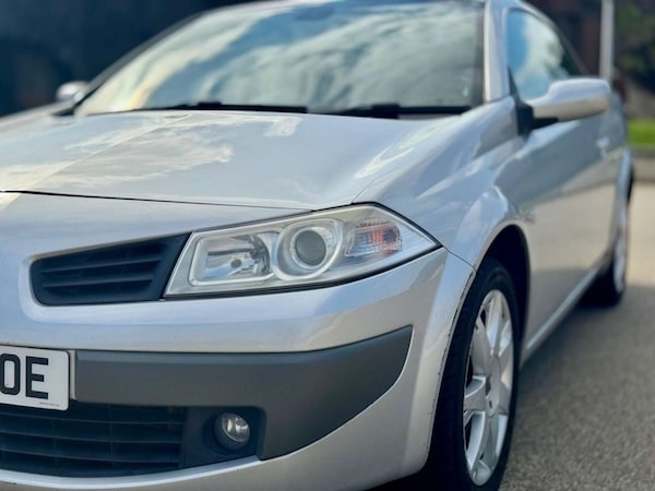Used Renault Megane 2007 for sale - 76209999: Photo 27