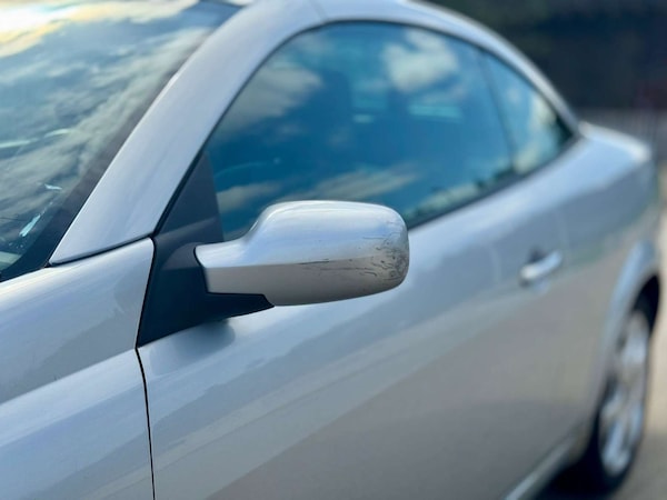 Used Renault Megane 2007 for sale - 76209999: Photo 28