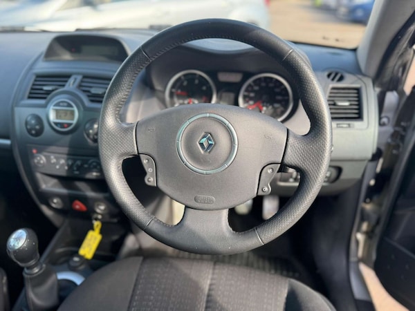 Used Renault Megane 2007 for sale - 76209999: Photo 32