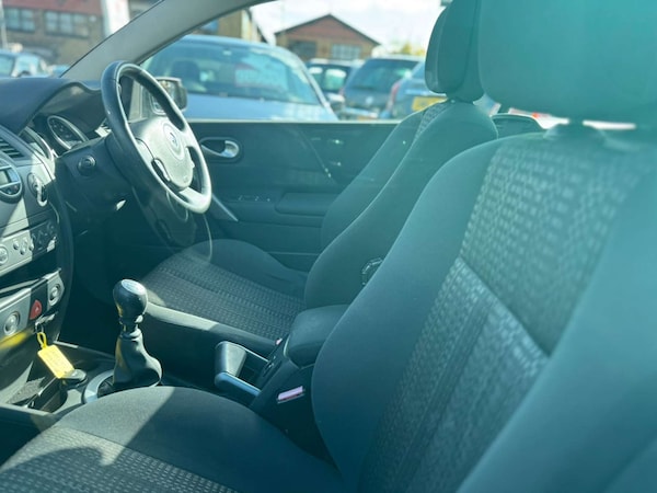 Used Renault Megane 2007 for sale - 76209999: Photo 33