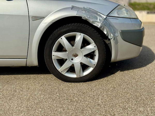 Used Renault Megane 2007 for sale - 76209999: Photo 35
