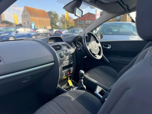 Used Renault Megane 2007 for sale - 76209999: Photo 36