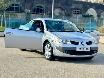 Used Renault Megane 2007 for sale - 76209999: Photo 3