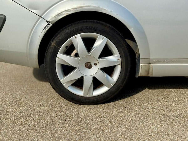 Used Renault Megane 2007 for sale - 76209999: Photo 44
