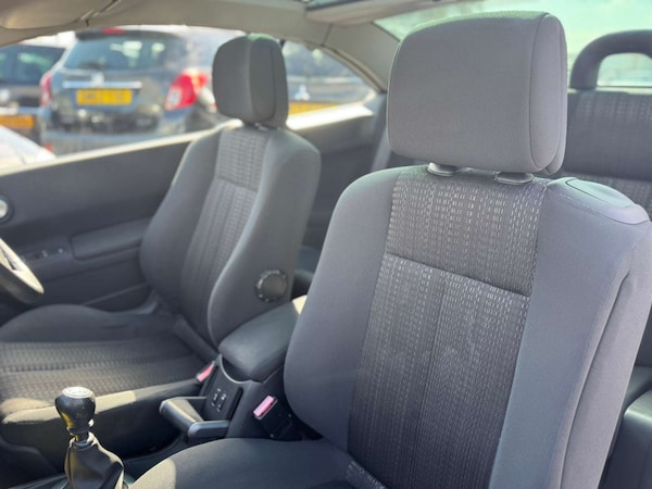 Used Renault Megane 2007 for sale - 76209999: Photo 48