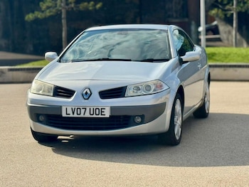 Used Renault Megane 2007 for sale - 76209999: Photo 4