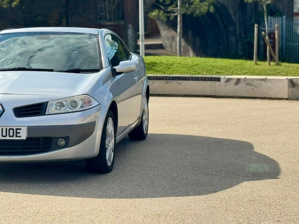 Used Renault Megane 2007 for sale - 76209999: Photo 9