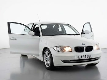 Used BMW 1 Series 2009 for sale - 76703574: Photo