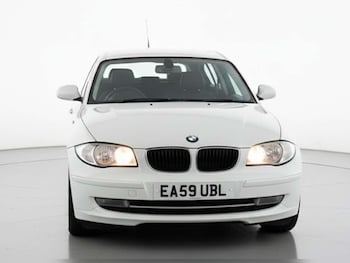 Used BMW 1 Series 2009 for sale - 76703574: Photo