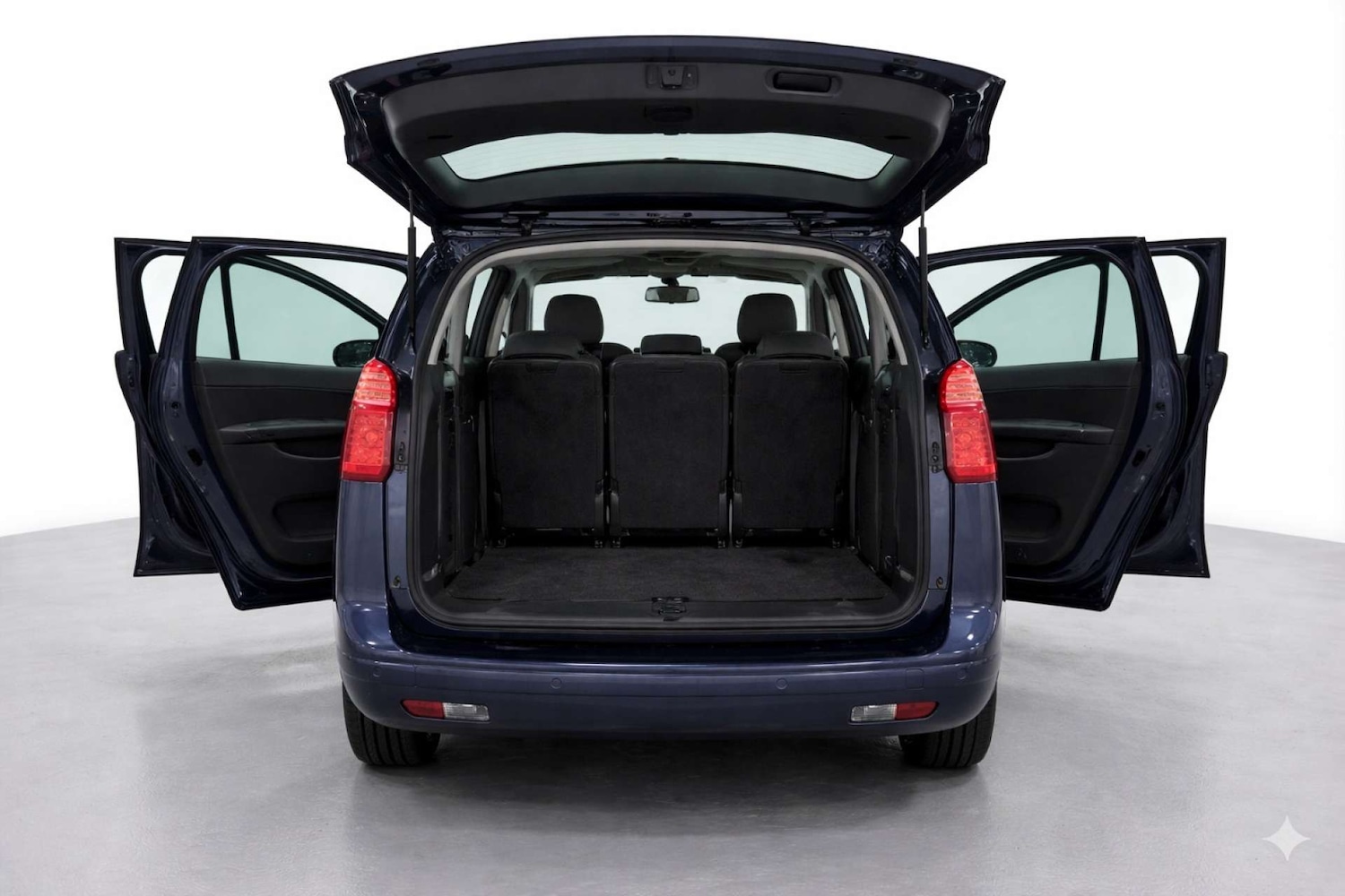 Used Peugeot 5008 2012 for sale - 77821666: Photo 11