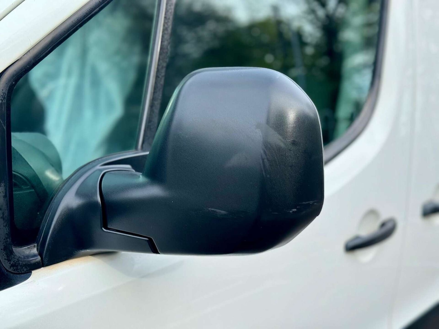 Used Peugeot Partner 2010 for sale - 76601114: Photo 17