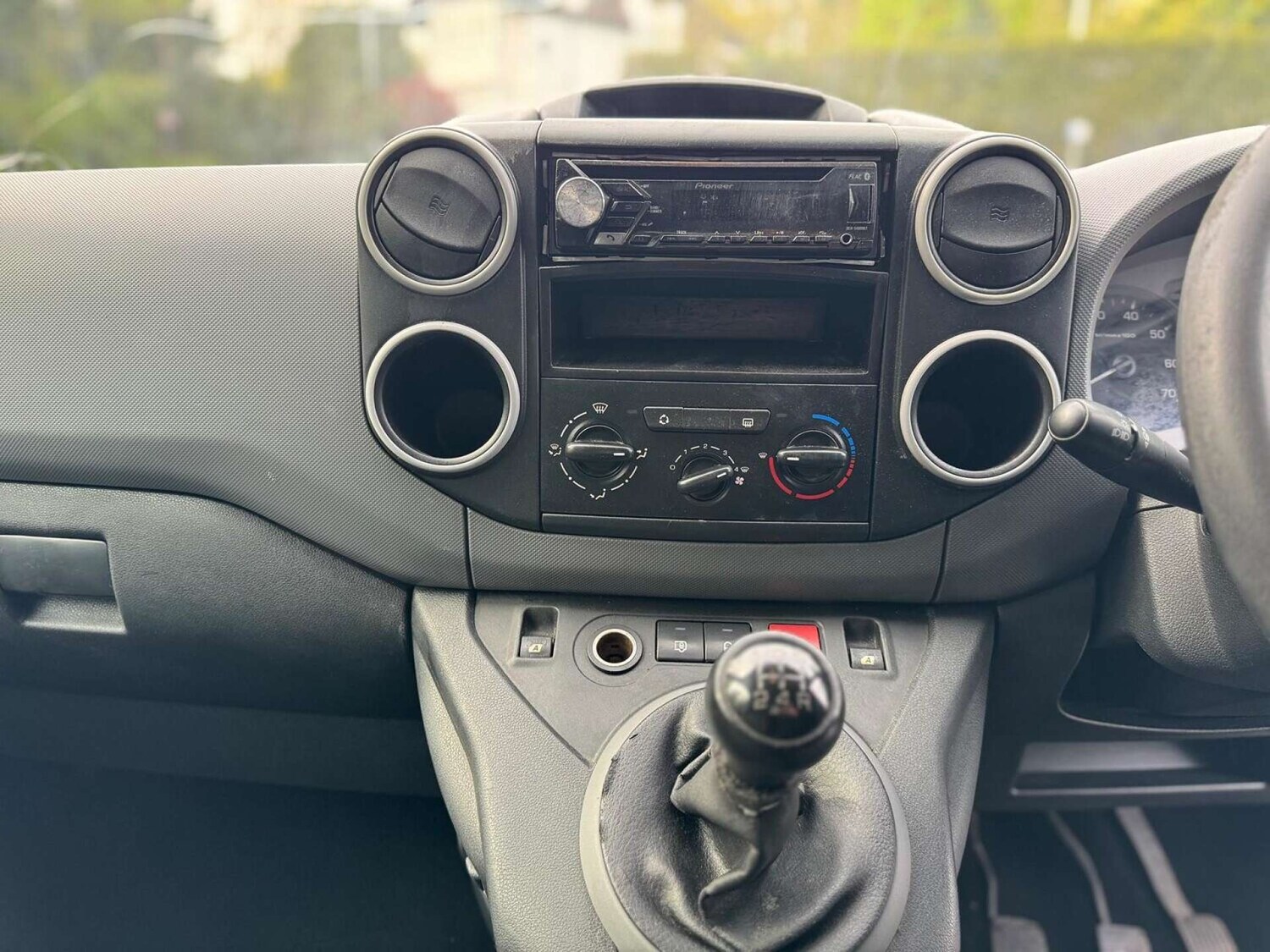 Used Peugeot Partner 2010 for sale - 76601114: Photo 20