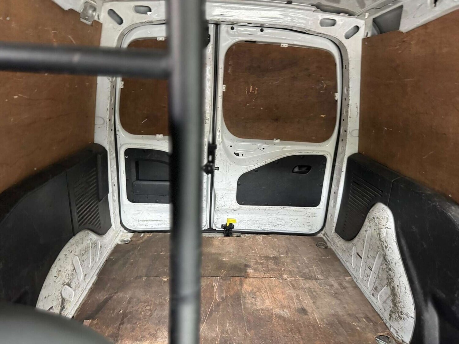 Used Peugeot Partner 2010 for sale - 76601114: Photo 26