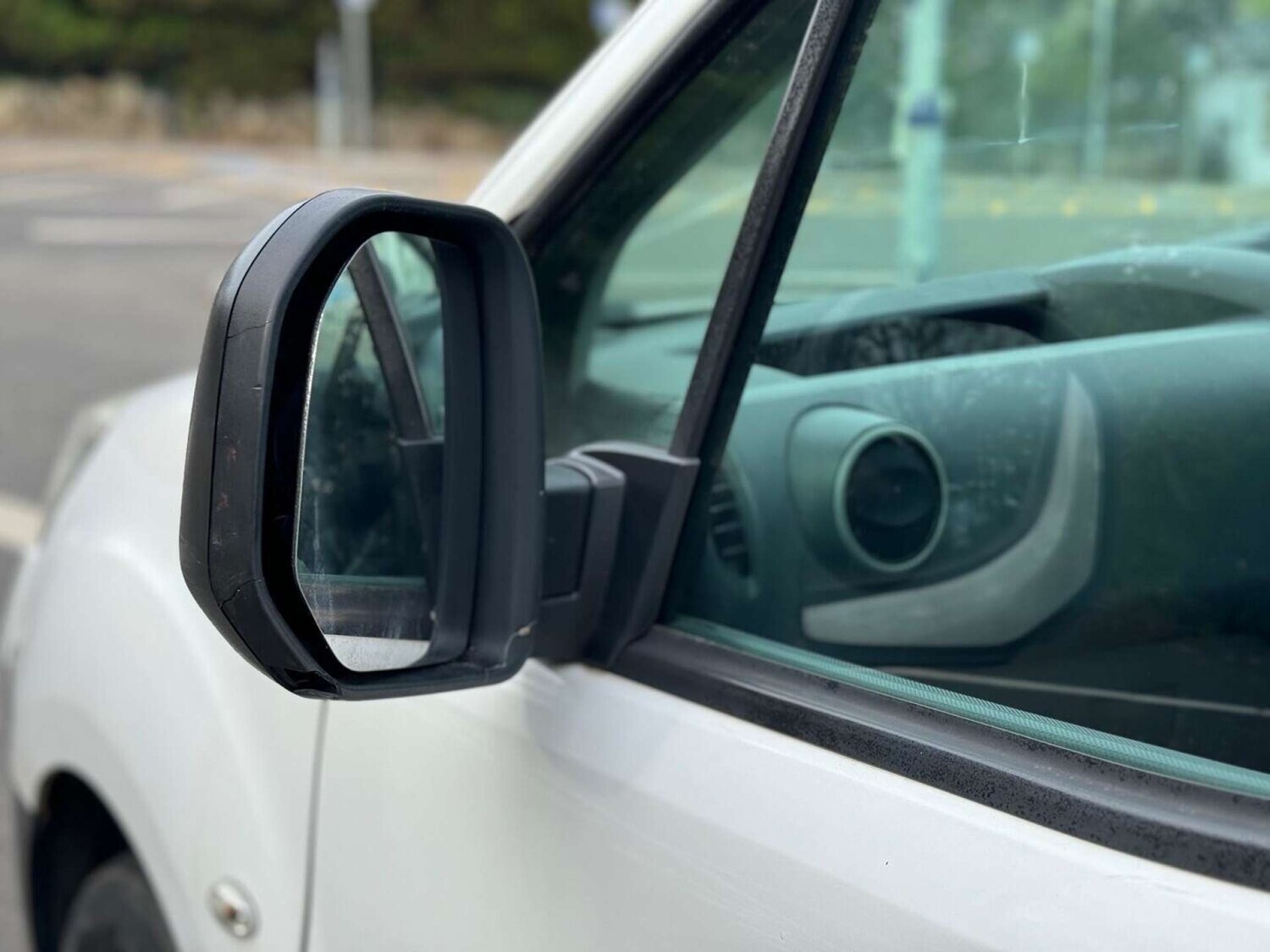 Used Peugeot Partner 2010 for sale - 76601114: Photo 32